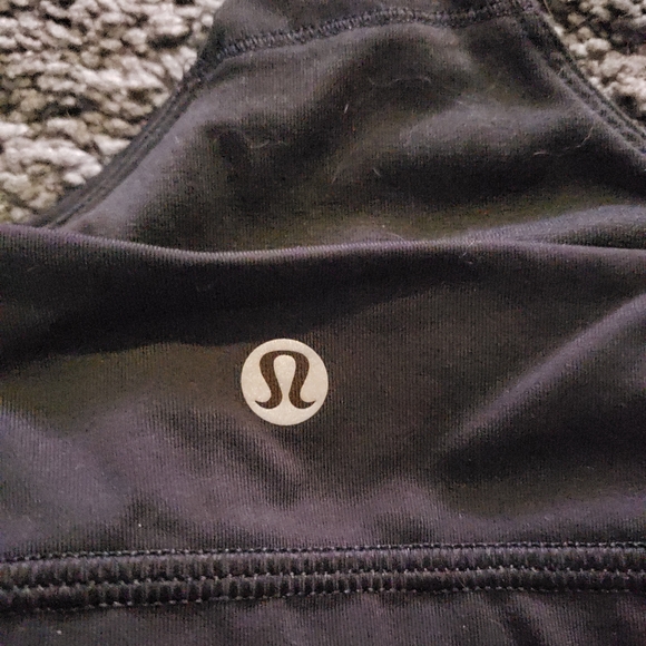 Lululemon Sports Bra - Picture 3 of 4